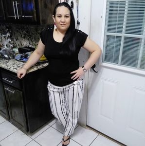 Meet your Posher, Lupita